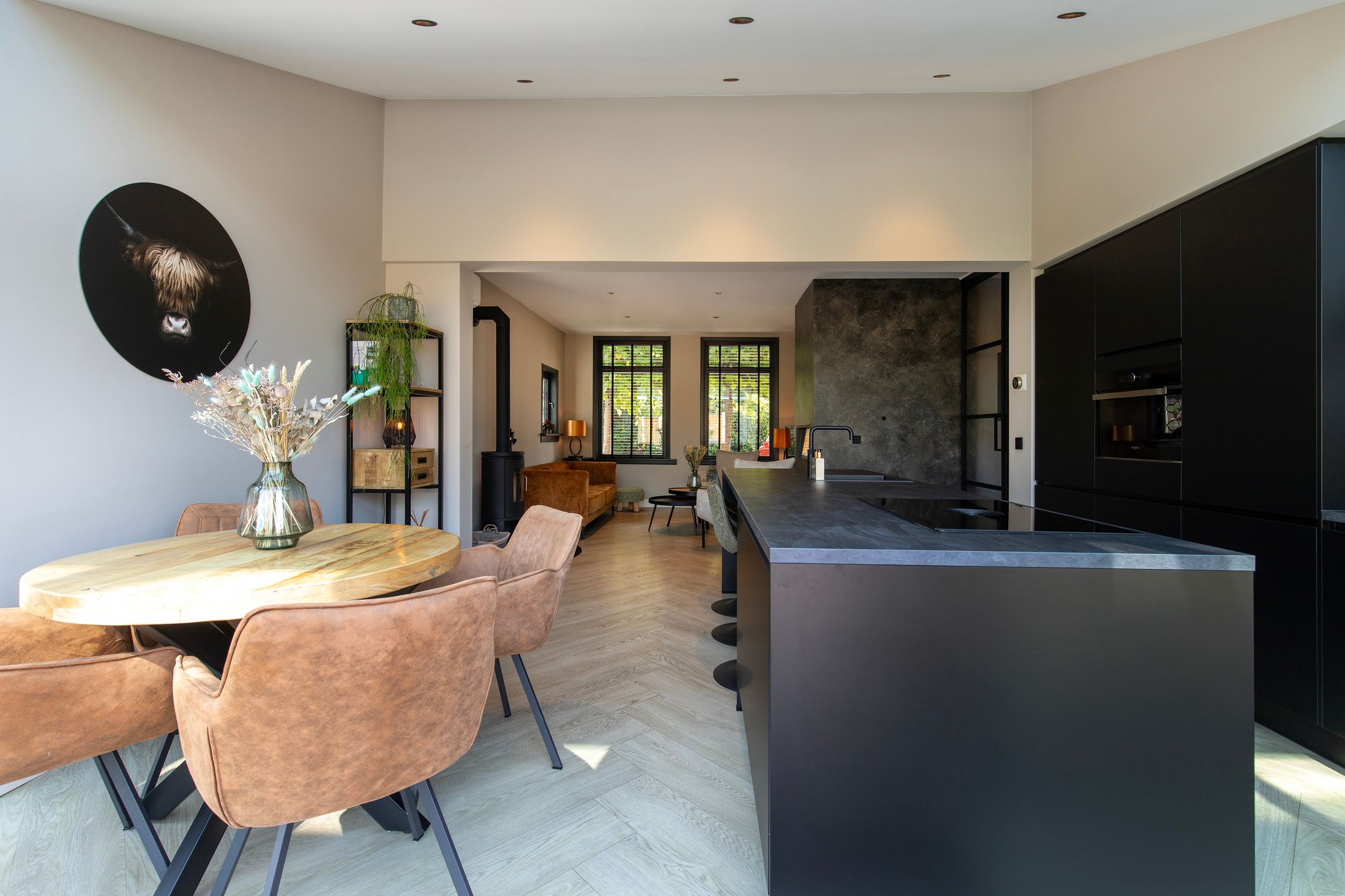 Photo 18 of O Lv Vrouw ter Duinenln 105