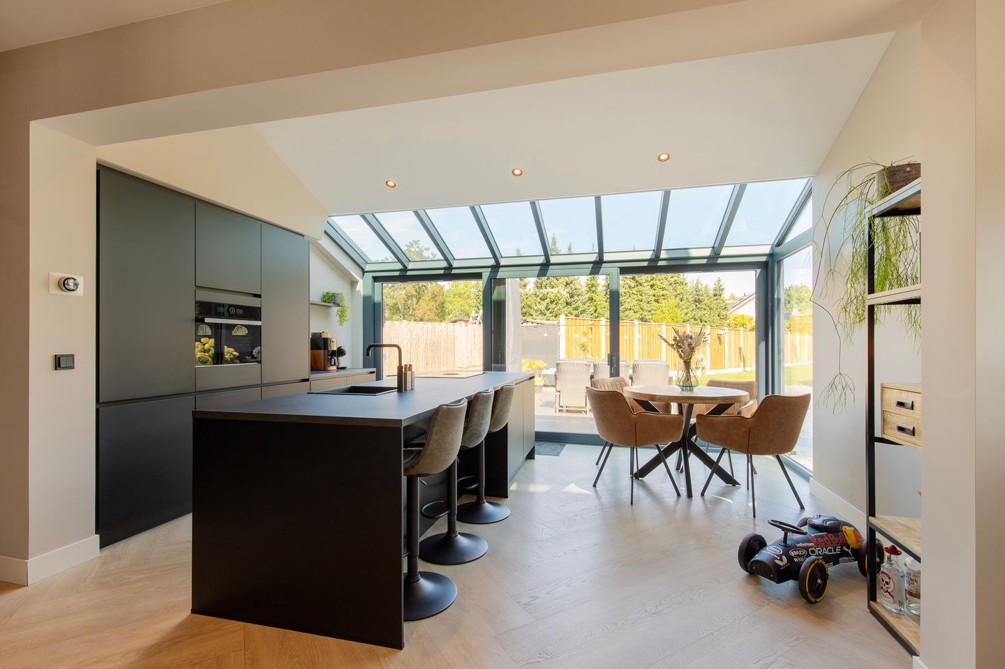 Photo 14 of O Lv Vrouw ter Duinenln 105