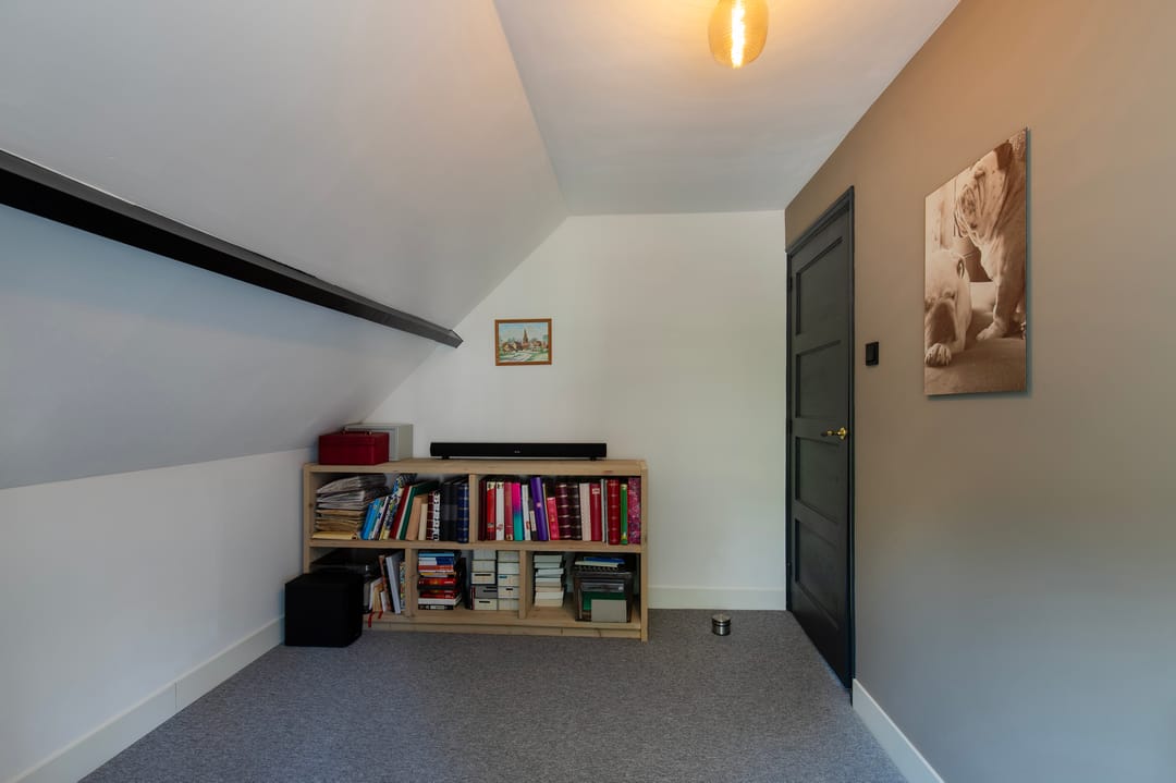 Photo 31 of O Lv Vrouw ter Duinenln 105