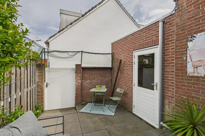 Foto 22 van Kleine Werfstraat 11