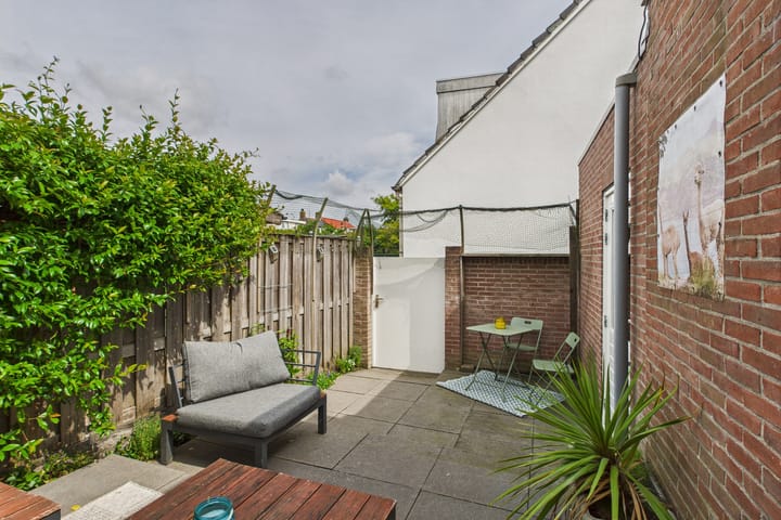 Foto 23 van Kleine Werfstraat 11