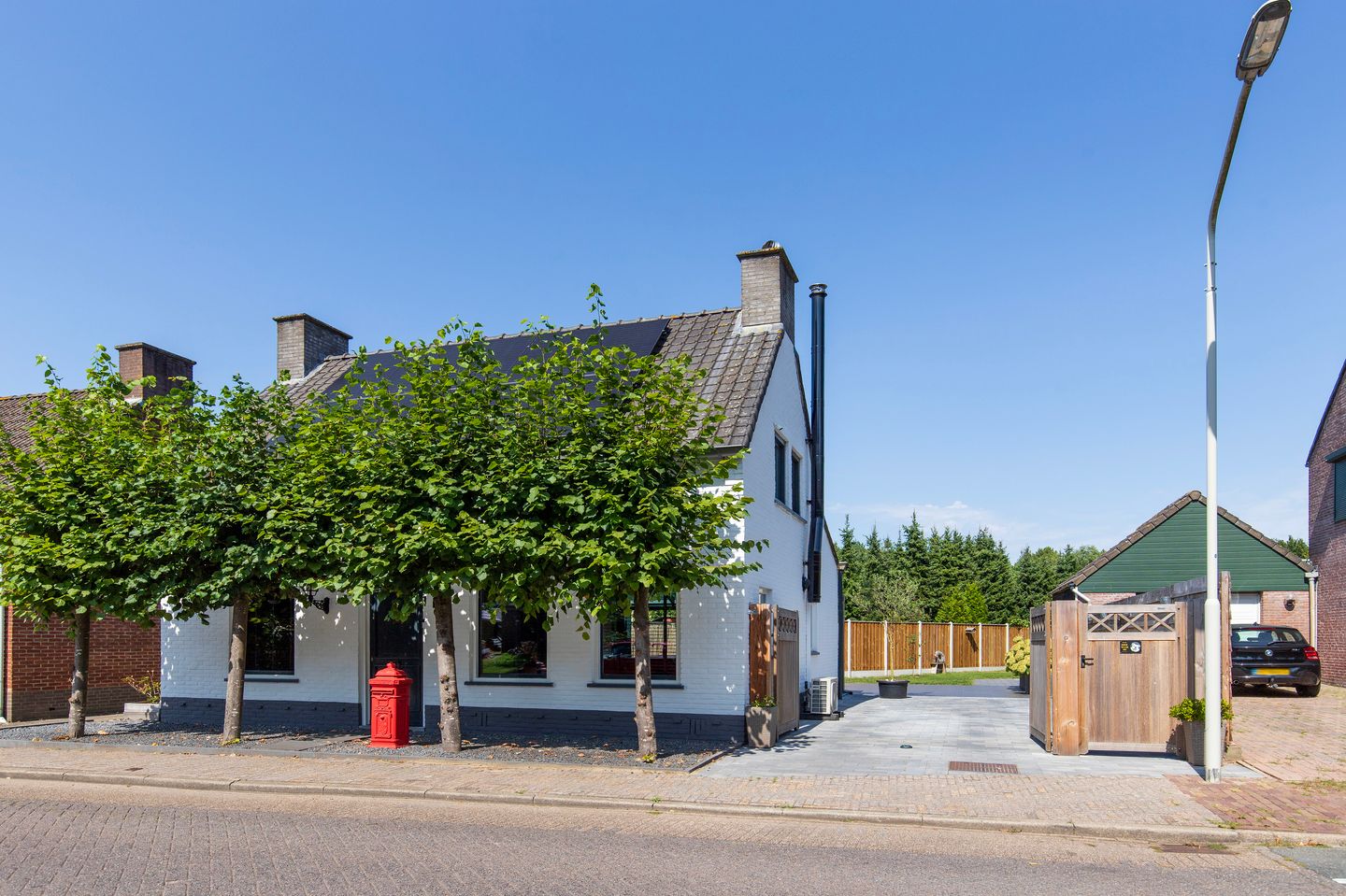 Photo 34 of O Lv Vrouw ter Duinenln 105