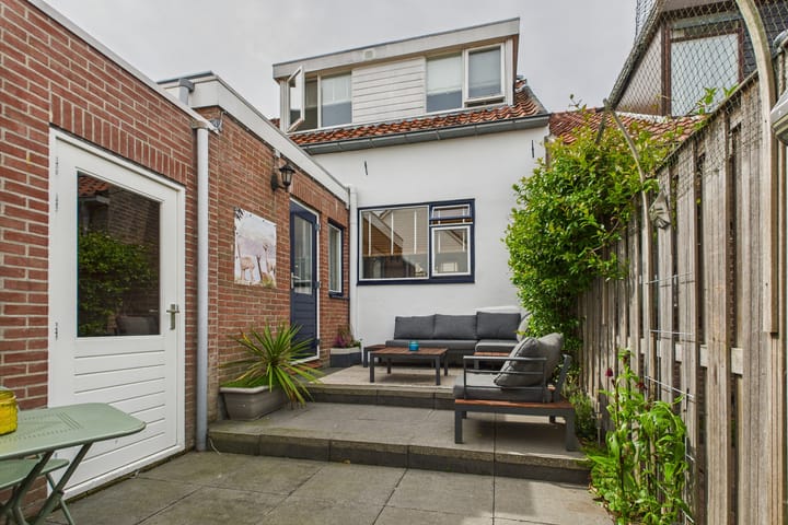 Foto 24 van Kleine Werfstraat 11