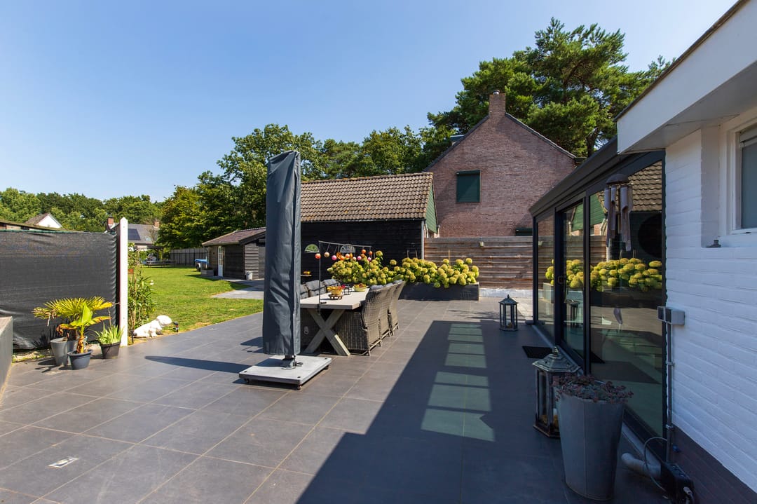 Photo 37 of O Lv Vrouw ter Duinenln 105