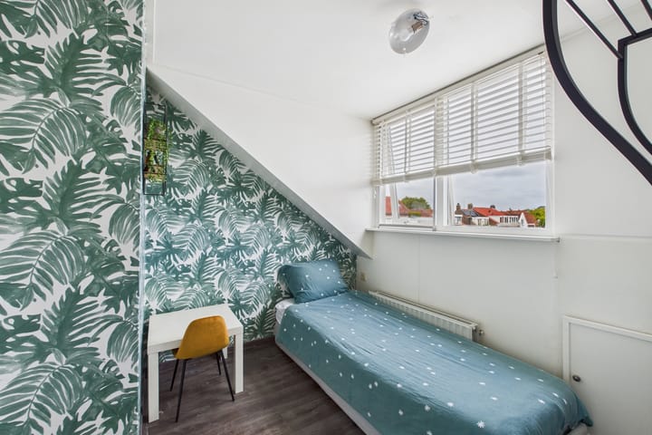 Foto 28 van Kleine Werfstraat 11