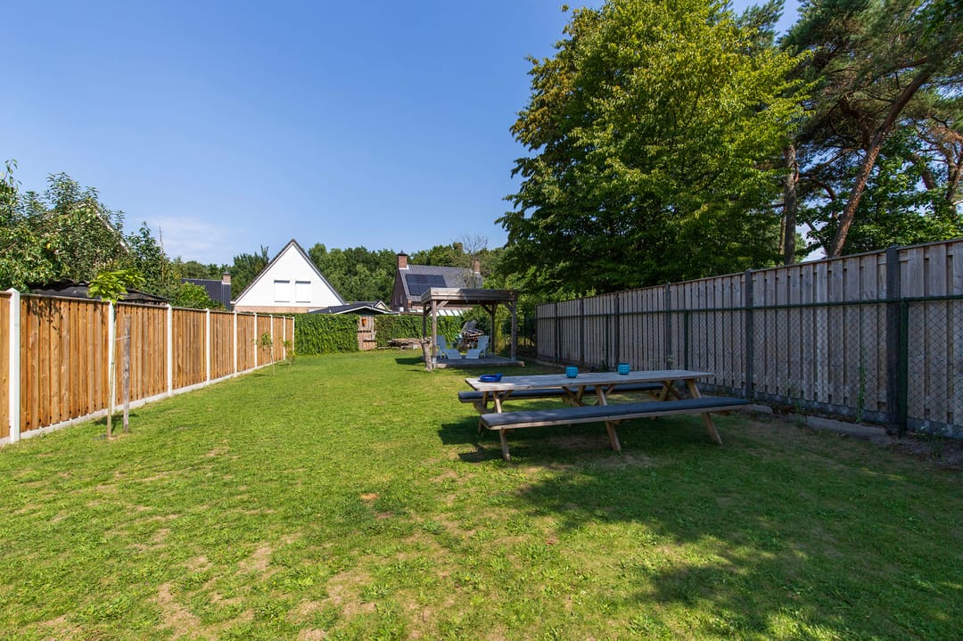 Photo 43 of O Lv Vrouw ter Duinenln 105