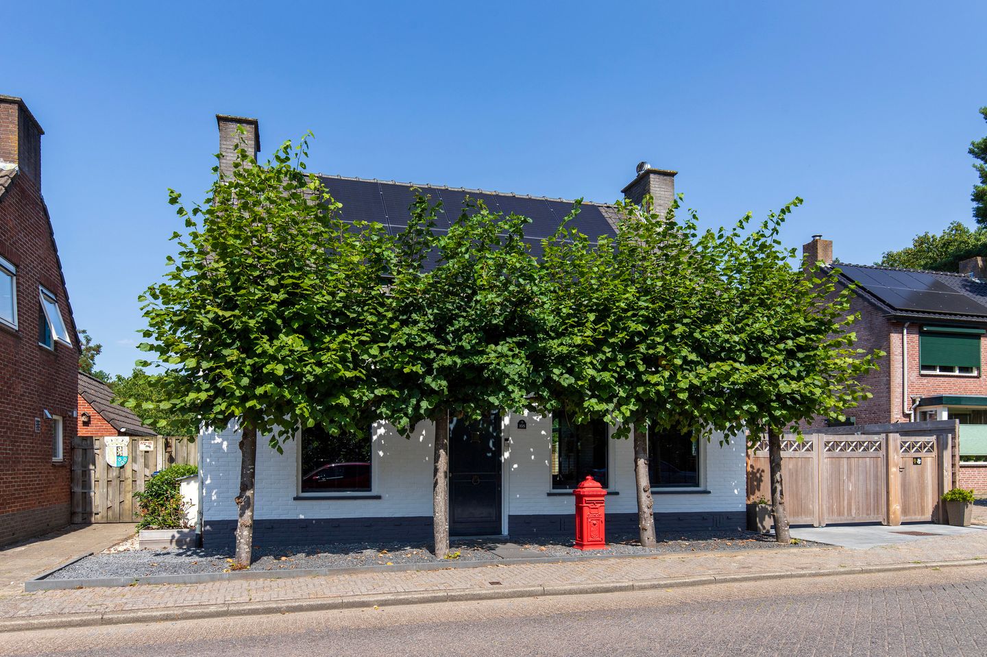 Photo 44 of O Lv Vrouw ter Duinenln 105