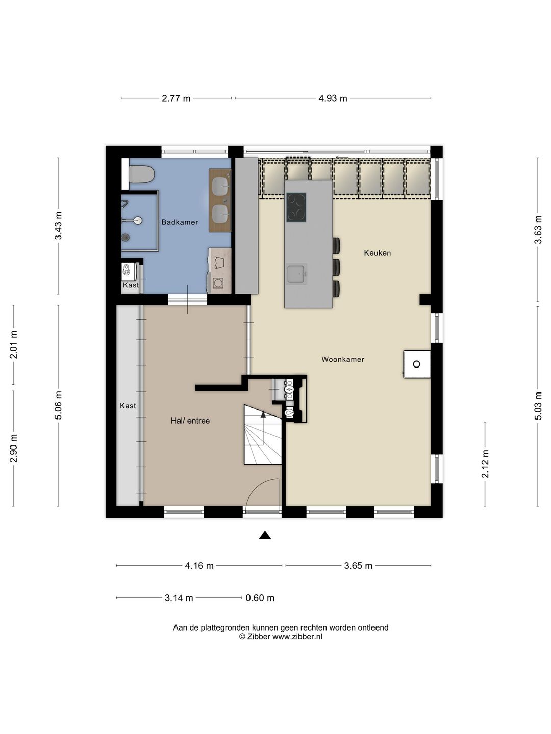 Photo 46 of O Lv Vrouw ter Duinenln 105