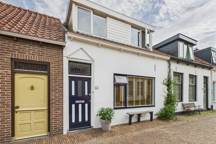 Foto 37 van Kleine Werfstraat 11