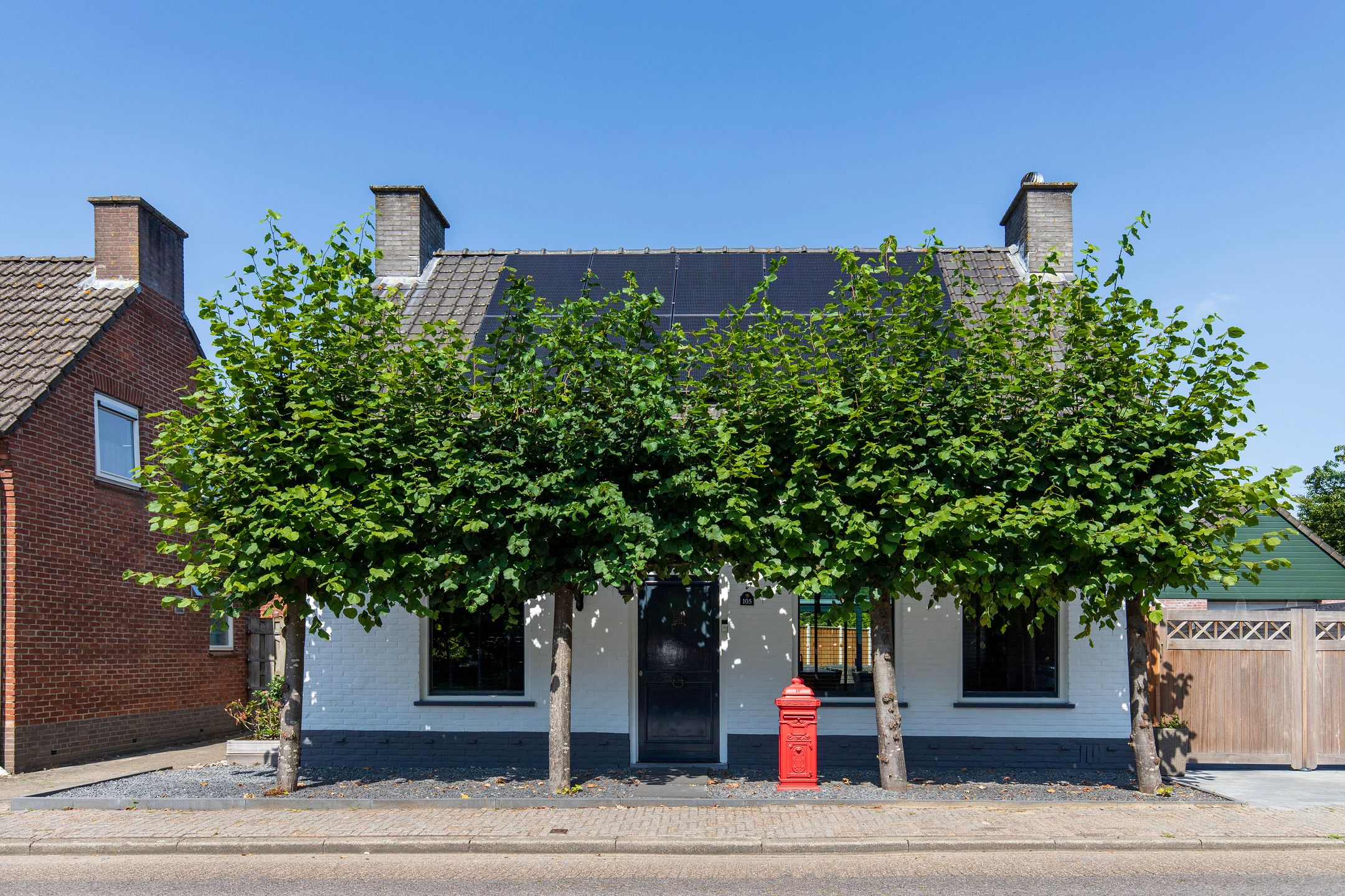 Photo 45 of O Lv Vrouw ter Duinenln 105