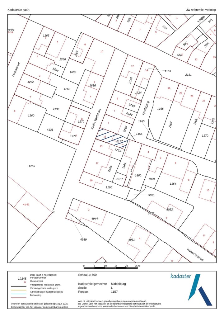 Foto 38 van Kleine Werfstraat 11