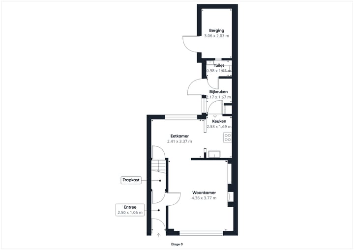 Foto 39 van Kleine Werfstraat 11