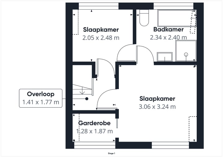 Foto 40 van Kleine Werfstraat 11