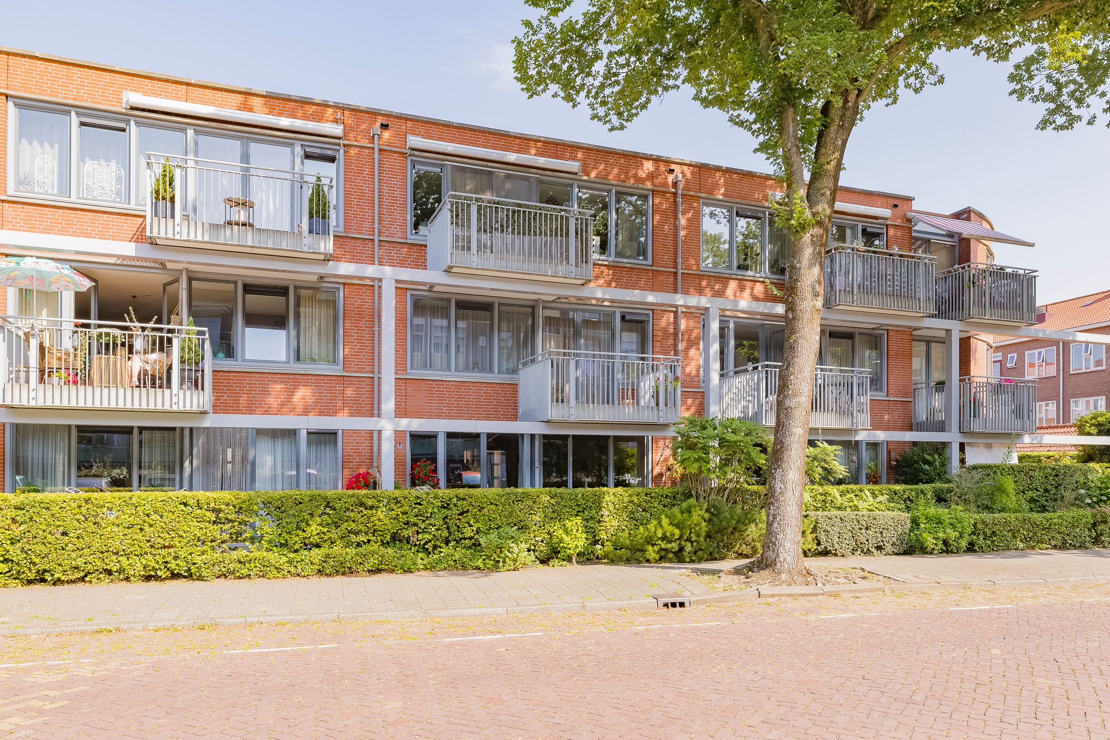 Waalstraat 105-C, 105, C, IJmuiden, 1972WR, Noord-Holland, Nederland 105