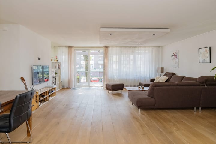 Foto 2 van Waalstraat 105-C