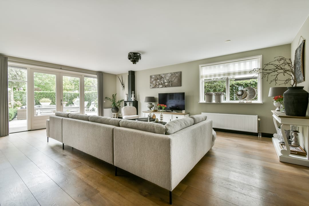 Foto 2 van Hortus 13