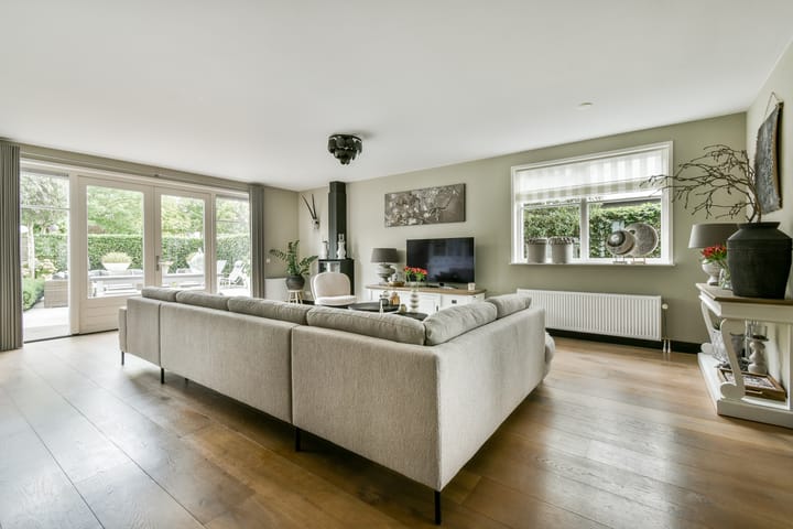 Foto 2 van Hortus 13