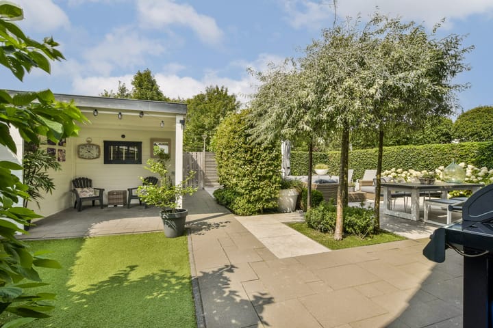 Foto 3 van Hortus 13