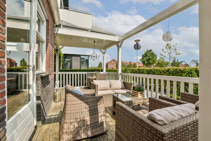 Foto 5 van Hortus 13