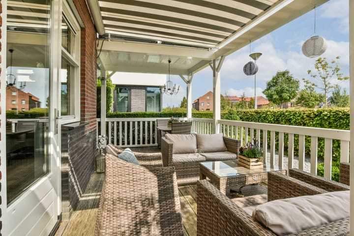 Foto 6 van Hortus 13