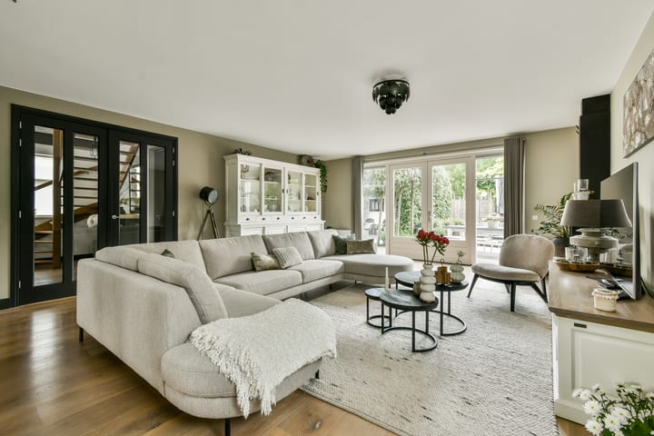 Foto 13 van Hortus 13