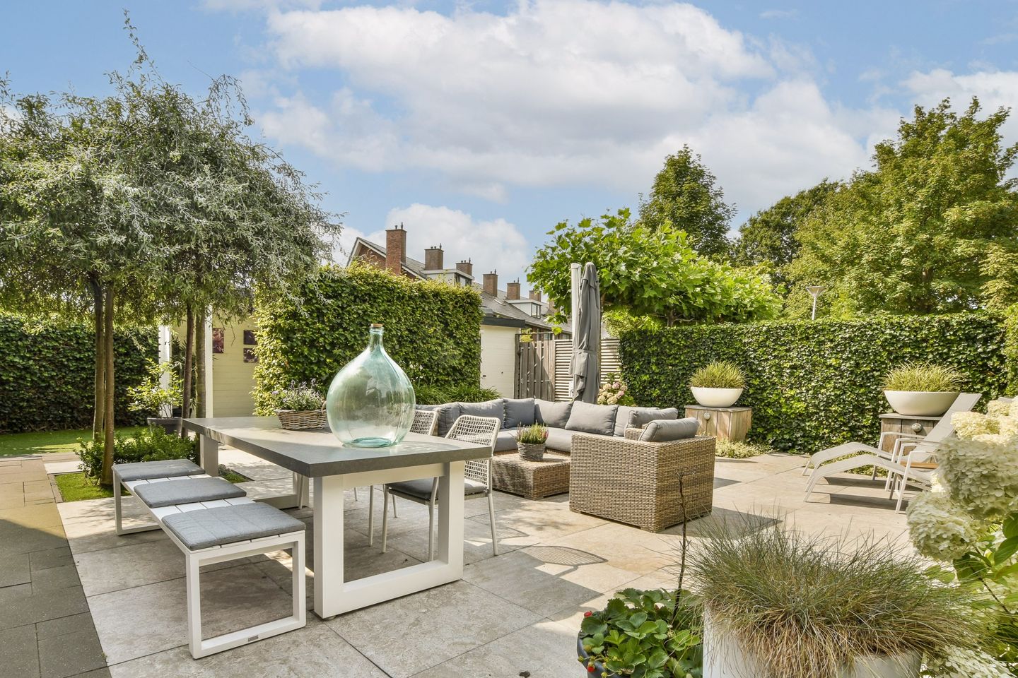 Foto 25 van Hortus 13