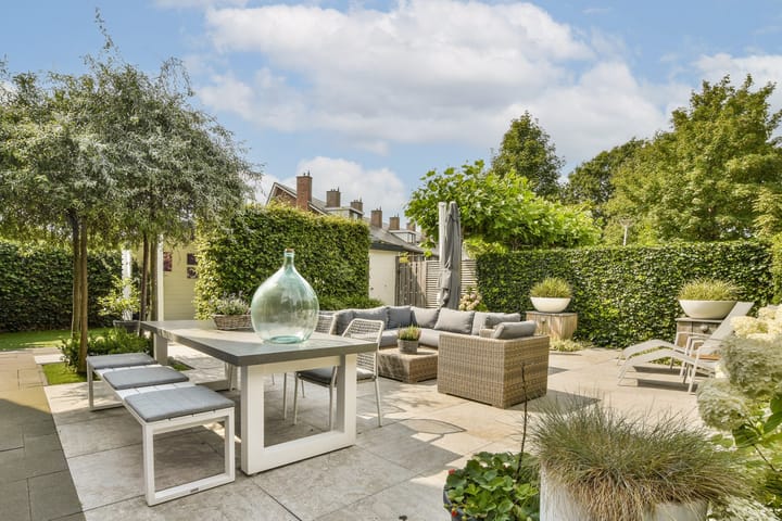 Foto 25 van Hortus 13