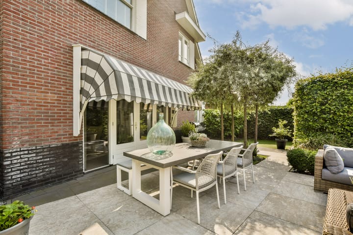 Foto 26 van Hortus 13