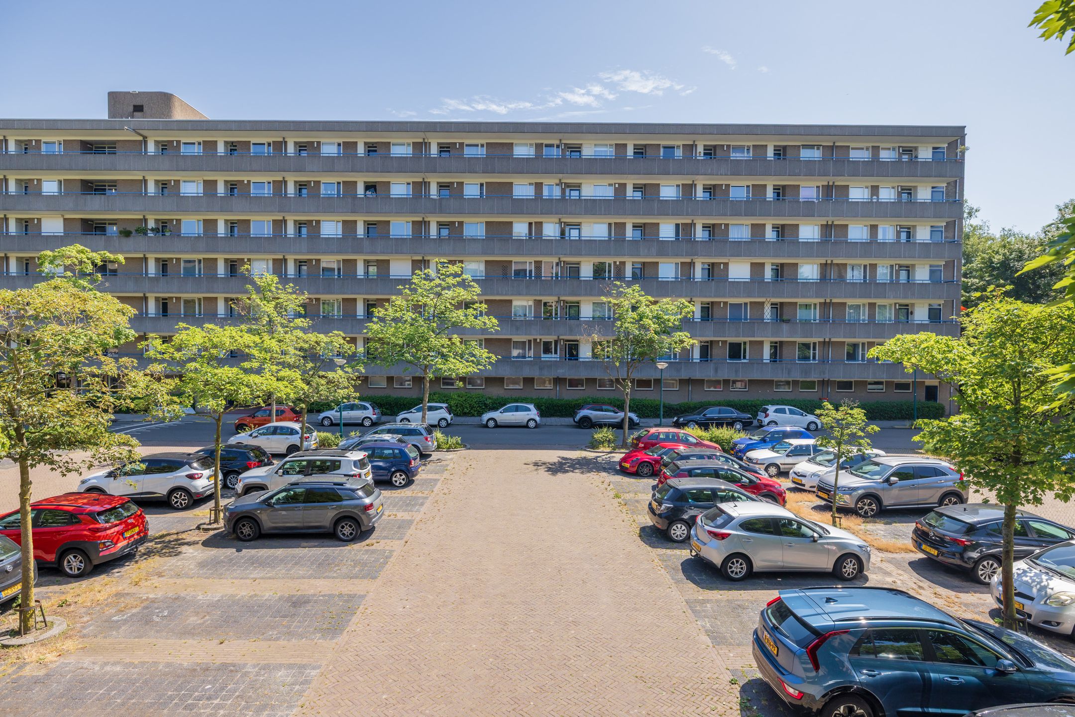 Aert van Neslaan 645