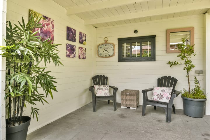 Foto 27 van Hortus 13