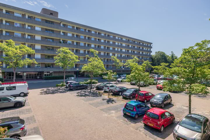 Foto 2 van Aert van Neslaan 645