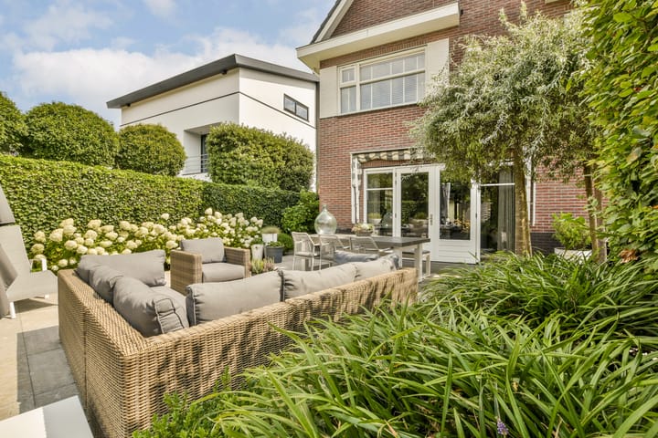 Foto 30 van Hortus 13