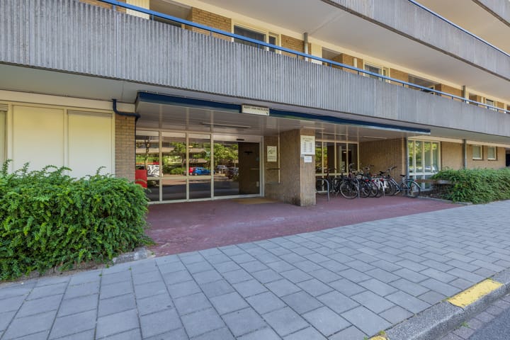 Foto 3 van Aert van Neslaan 645