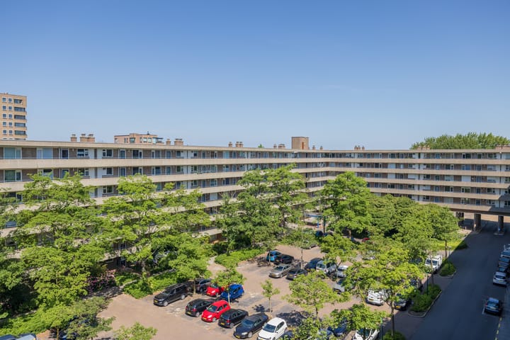 Foto 5 van Aert van Neslaan 645