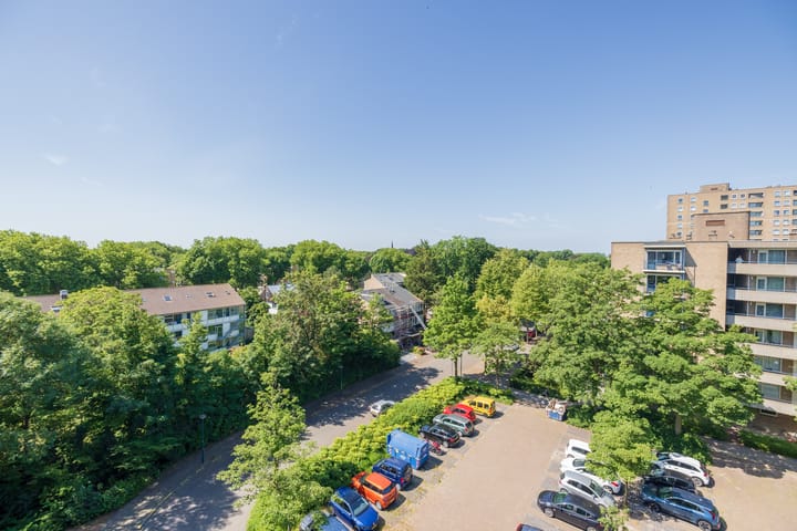 Foto 6 van Aert van Neslaan 645