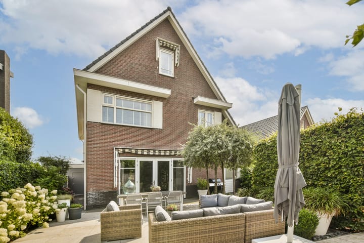 Foto 31 van Hortus 13