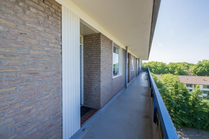 Foto 7 van Aert van Neslaan 645