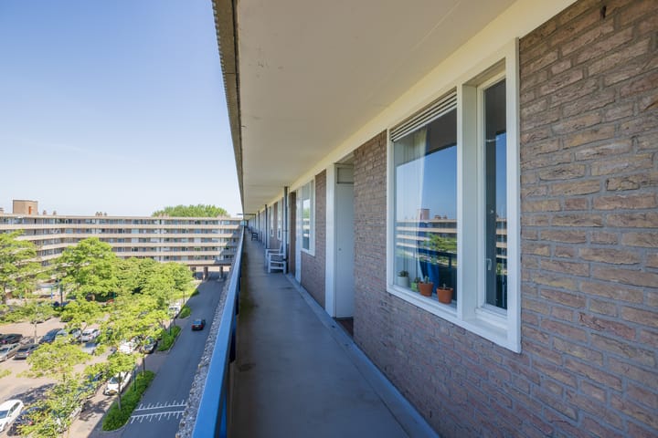 Foto 8 van Aert van Neslaan 645