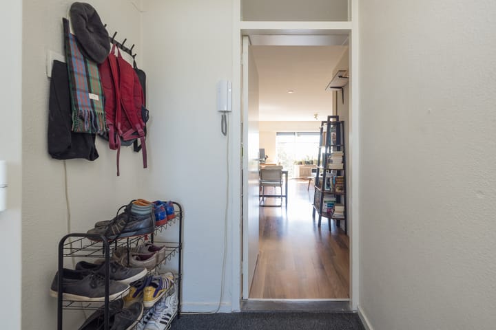 Foto 10 van Aert van Neslaan 645