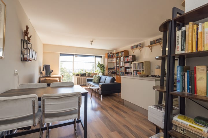 Foto 16 van Aert van Neslaan 645