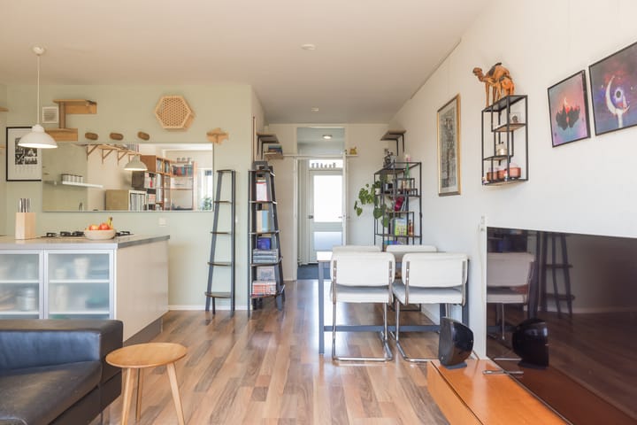 Foto 22 van Aert van Neslaan 645