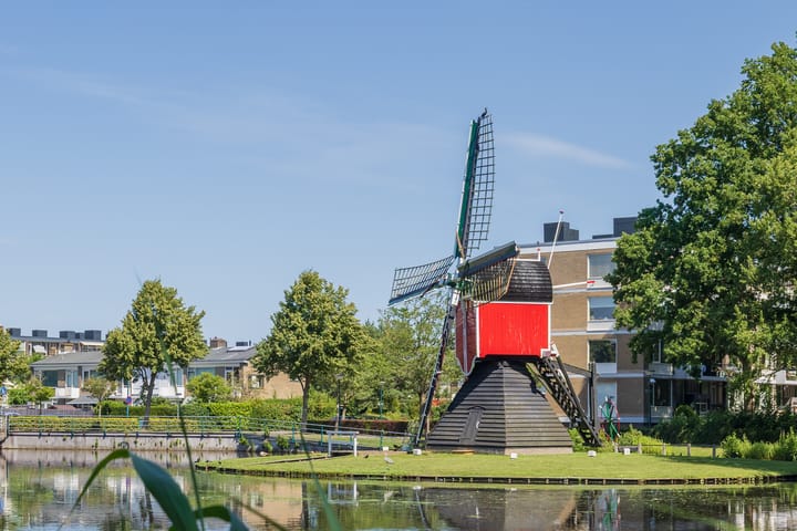 Foto 27 van Aert van Neslaan 645