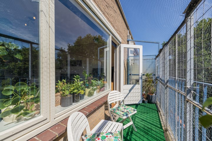 Foto 24 van Aert van Neslaan 645