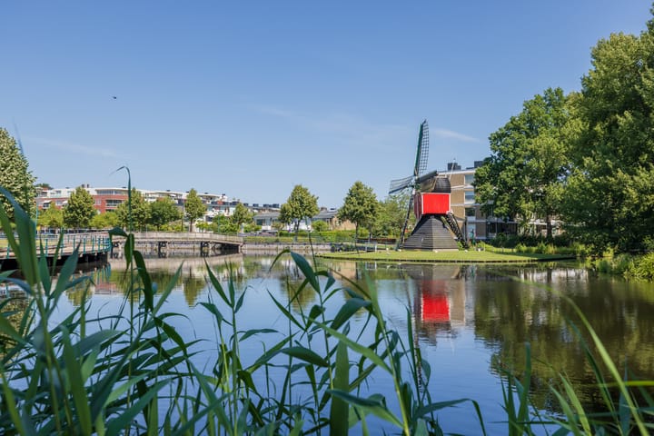 Foto 26 van Aert van Neslaan 645