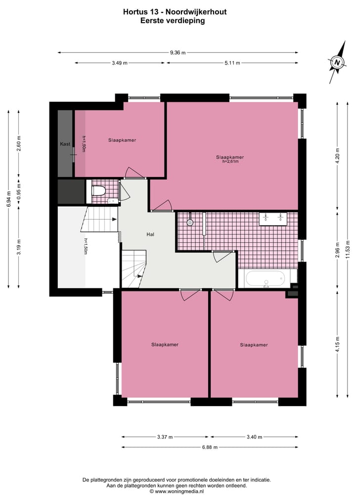 Foto 57 van Hortus 13