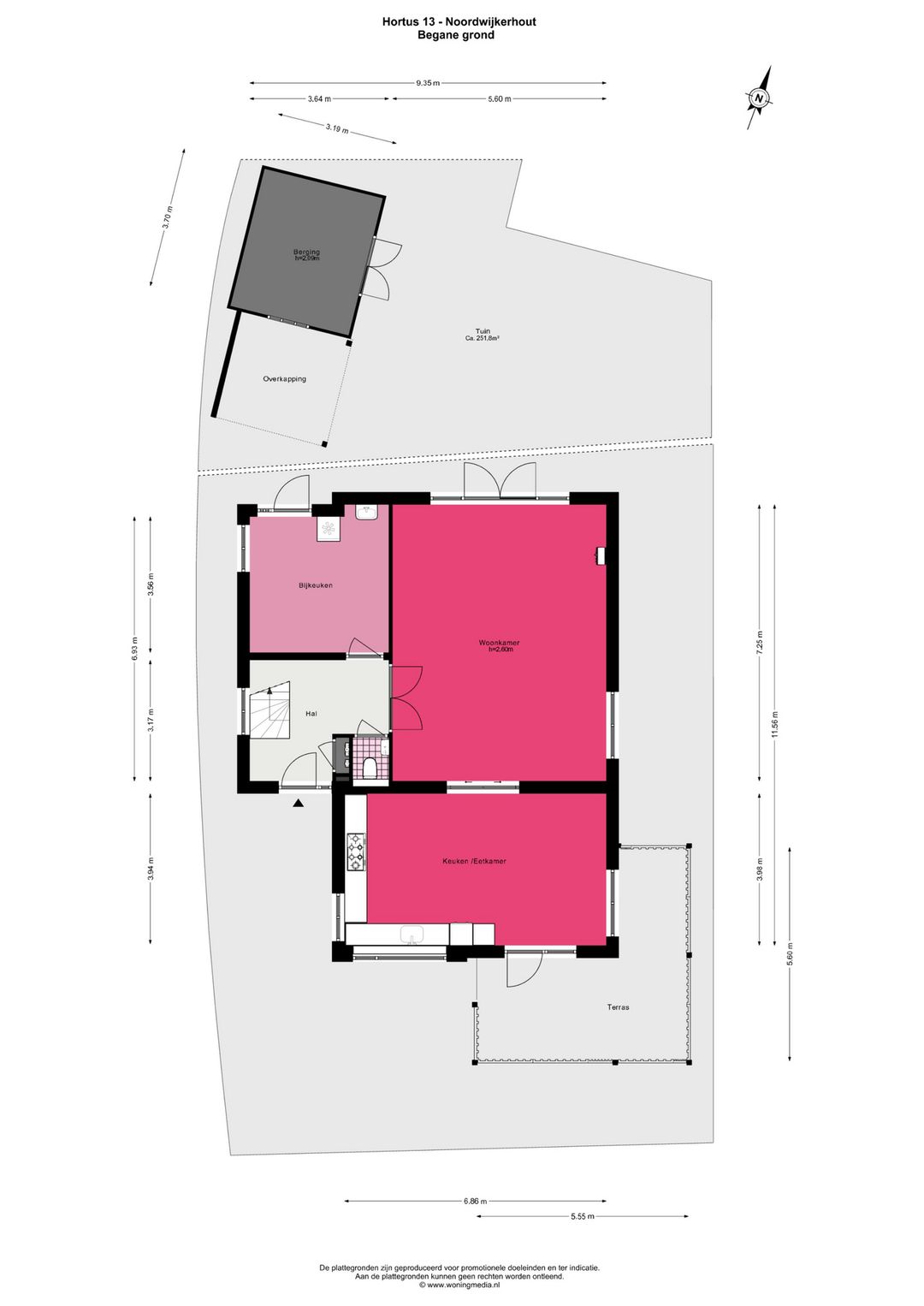 Foto 56 van Hortus 13