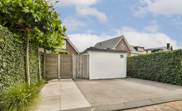 Foto 55 van Hortus 13