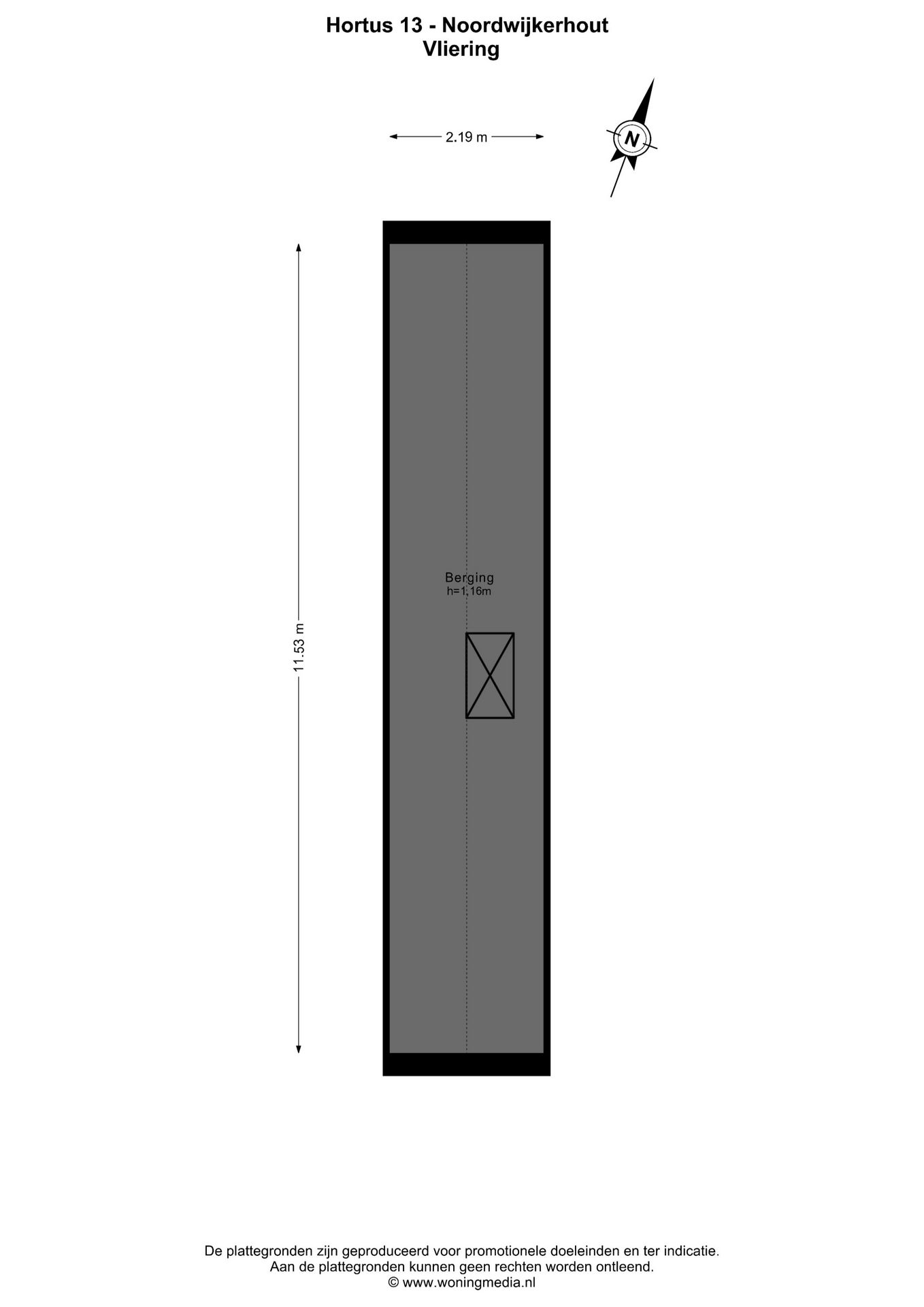 Foto 59 van Hortus 13