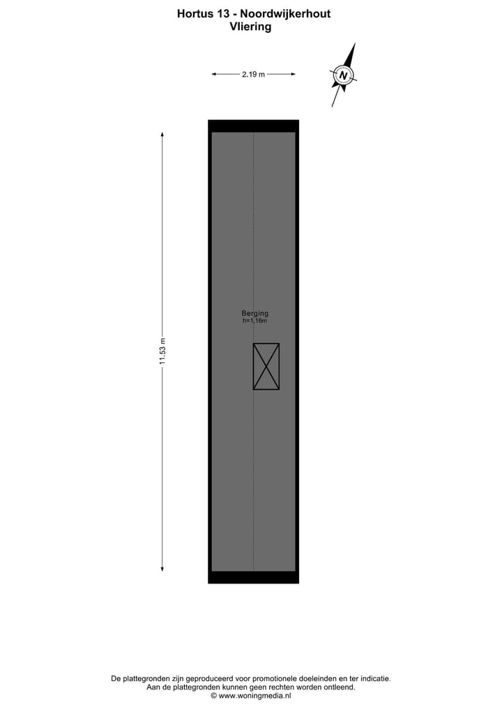 Foto 59 van Hortus 13