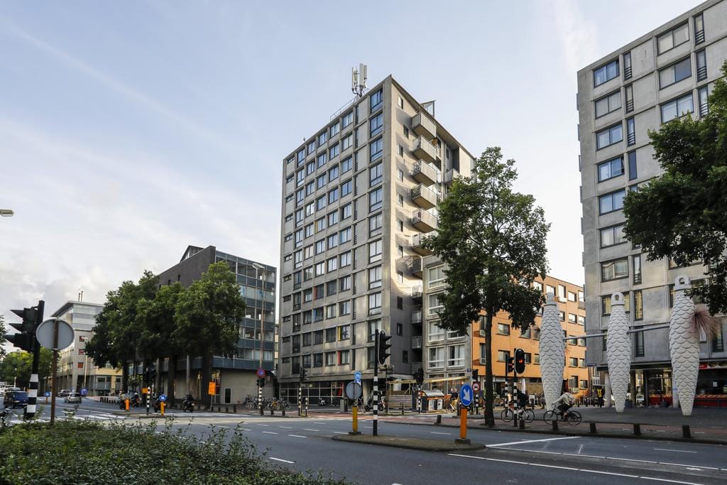 Foto 1 van Weesperstraat 290